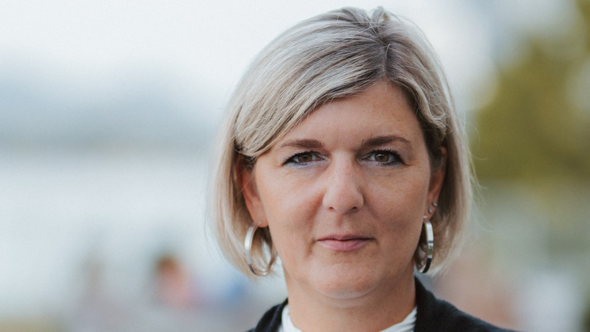 Althoff Anikó Péchli Vice President Foto Jannis Hagels