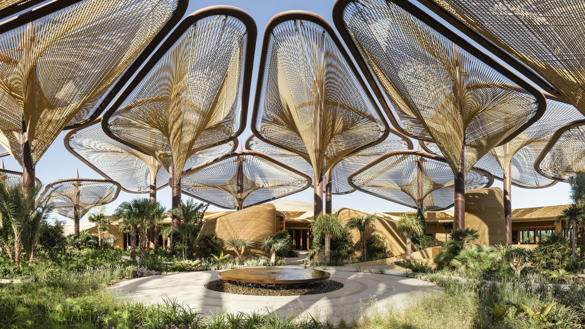 Six Senses Dunes Red Sea Saudi Foto IHG