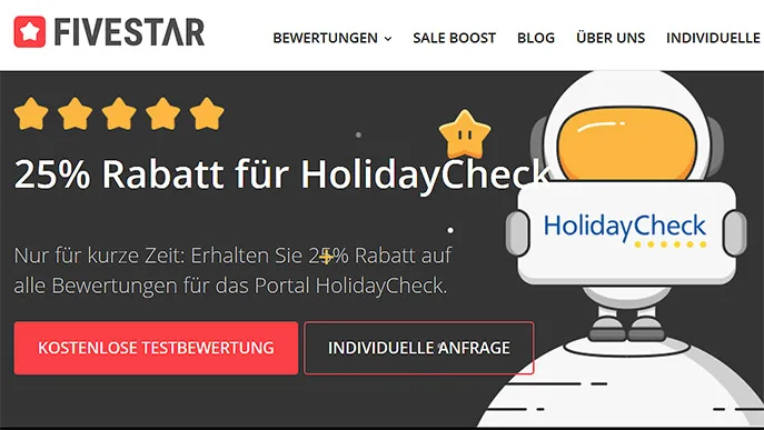 five star marketing screenshot webseite five star marketing screenshot webseite