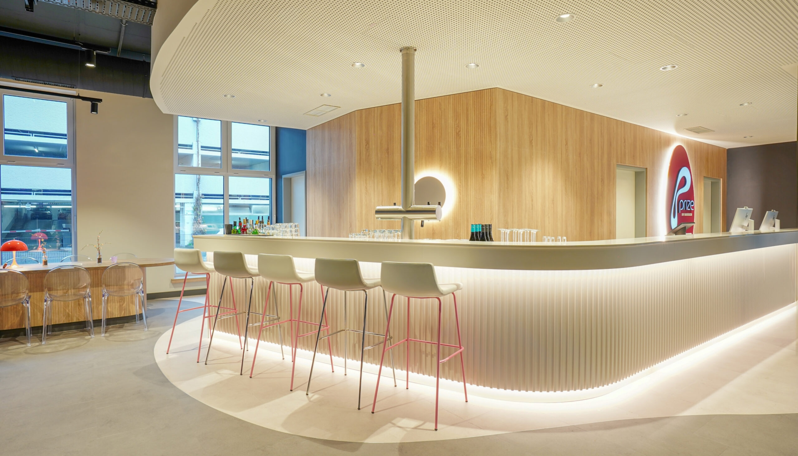 Prize by Radisson Osnabrück