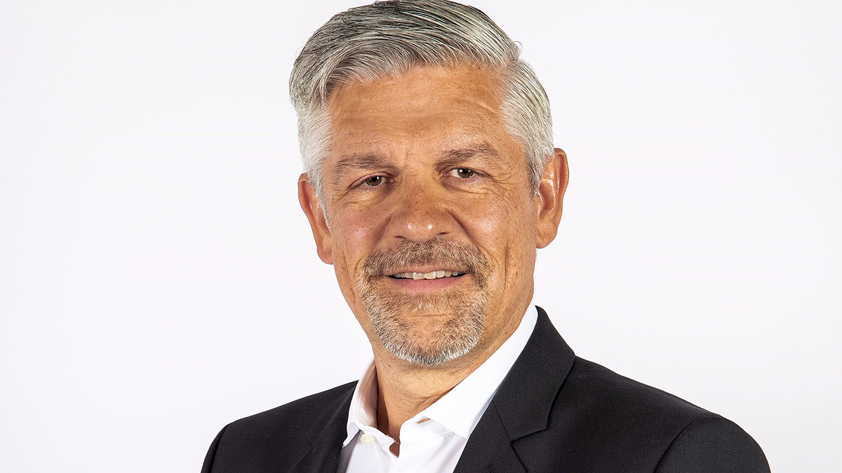 Rumpel Dieter DACH Leiter Travelport