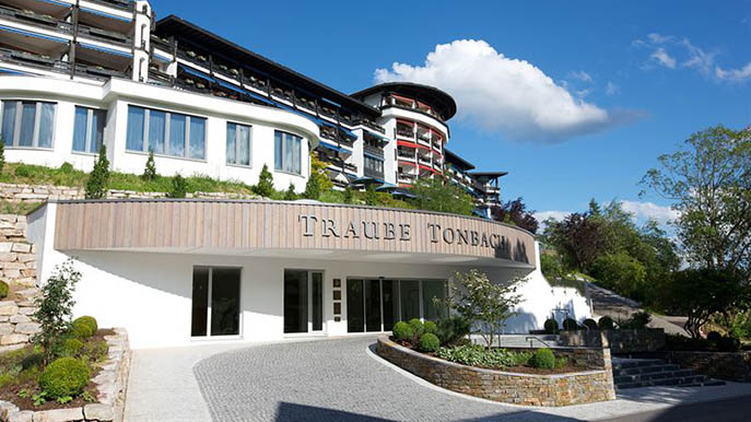Traube Tonbach