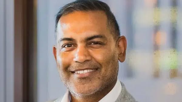 Booneady Deepak CEO Foto Sun Siyam Resorts