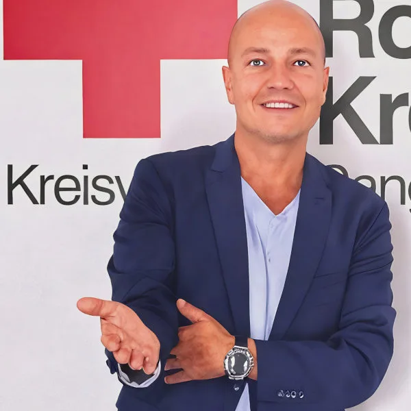 Andreas Claus