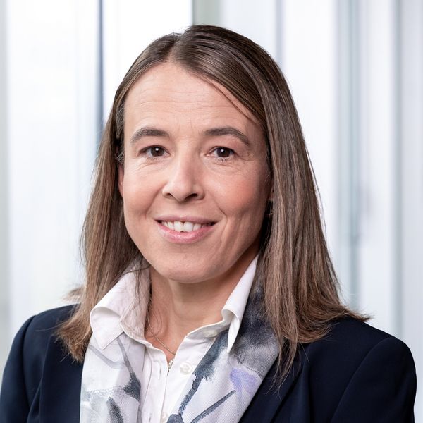 Sachverständigenrat Ulrike Malmendier Foto Sachverständigenrat Wirtschaft