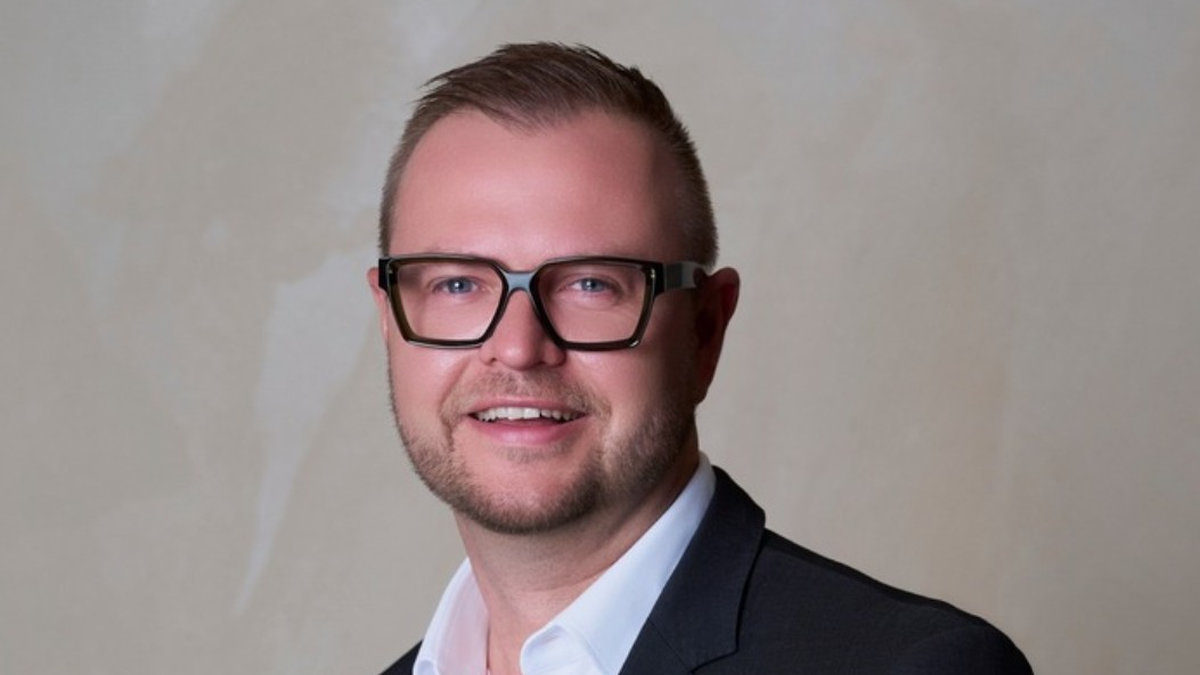 Platzl Hotels Janis Gromovs Head of Sales & Marketing Foto Platzl Hotels