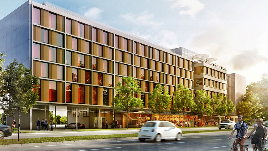 Novum Hotels_Niu Erlangen_Foto AWorks