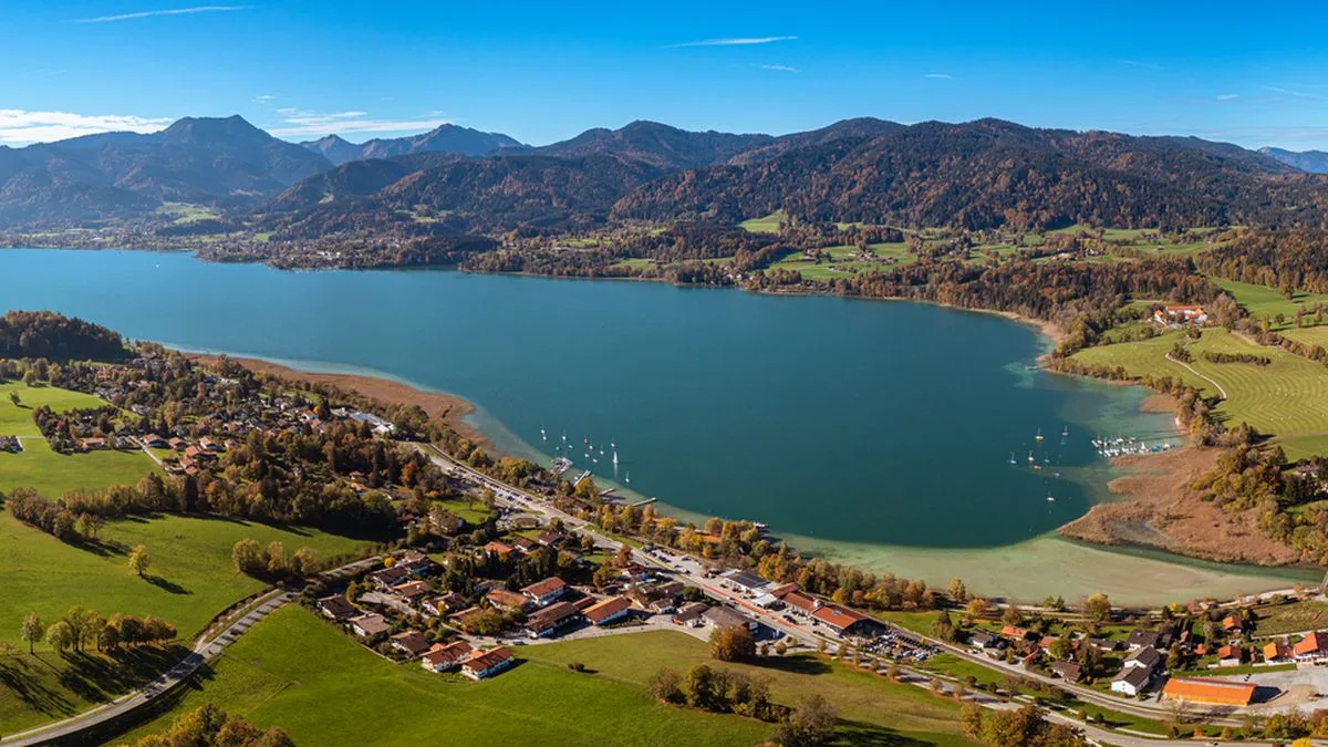 ea75534f4325-Deutschland-Bayern-Tegernsee-Foto-Frederick-Thelen Deutschland Bayern Tegernsee Foto istock Frederick Thelen