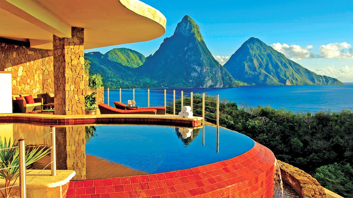 99984ed3c48b-Saint-Lucia-Jade-Mountain-Resort-Infinity-Pool Saint Lucia Jade Mountain Resort Infinity Pool