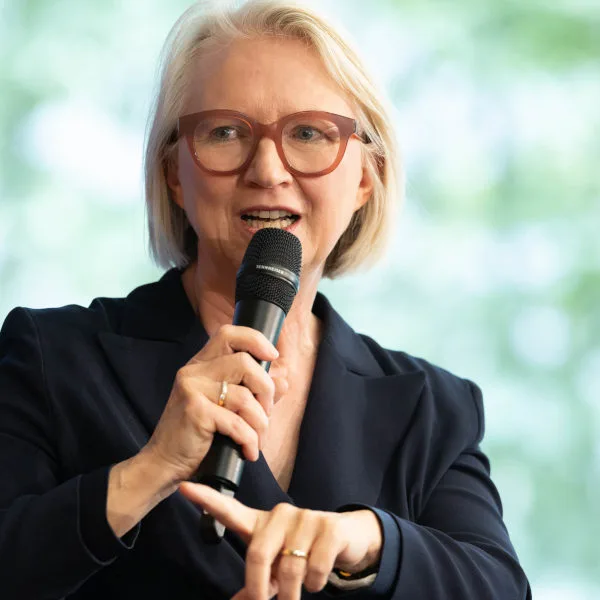 Monika Schnitzer Sachverständigenrat Wirtschaft