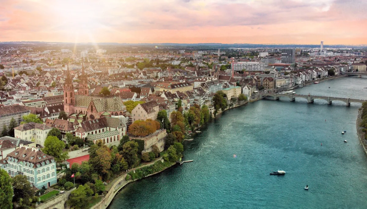 16ccc2ad94c6-Basel-Panorama-bei-Abenddaemmerung-Basel-Panorama-at-dusk Basel Panorama bei Abenddämmerung