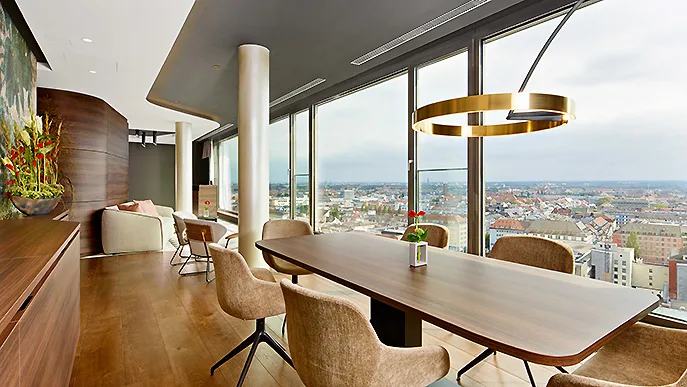 Nh Collection Muenchen Foto NH Hotel Group Nh Collection Muenchen konferenzraum alpenblick Foto NH Hotel Group