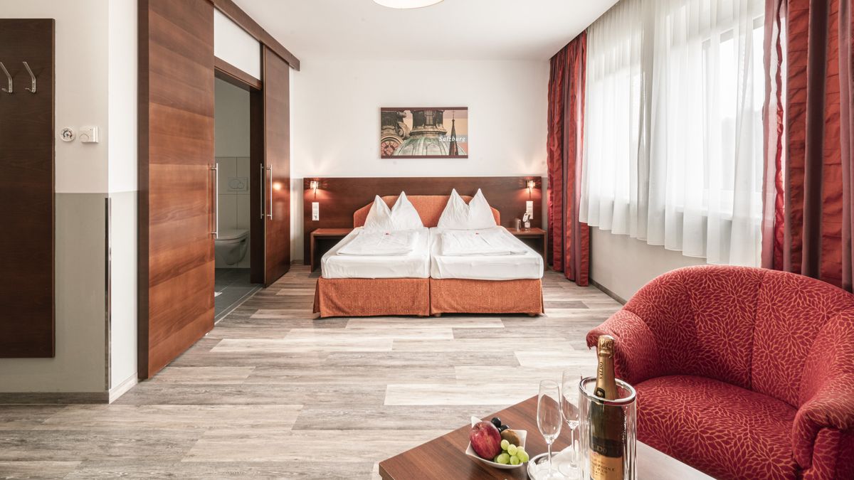 Best Western Walserberg Foto Best Western