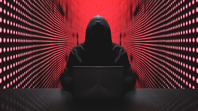 Cyber-Angriff iStock undefined undefined