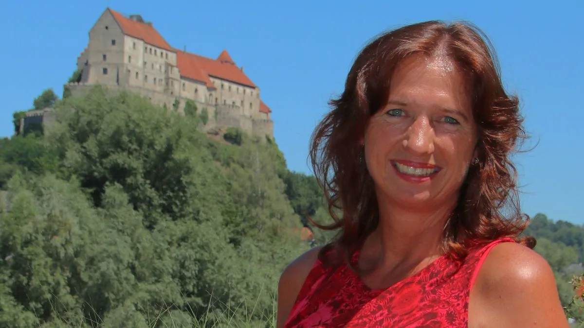 Foto Karin Maier 2 quer Maier Karin GF RTK Ticketplus Foto RTK