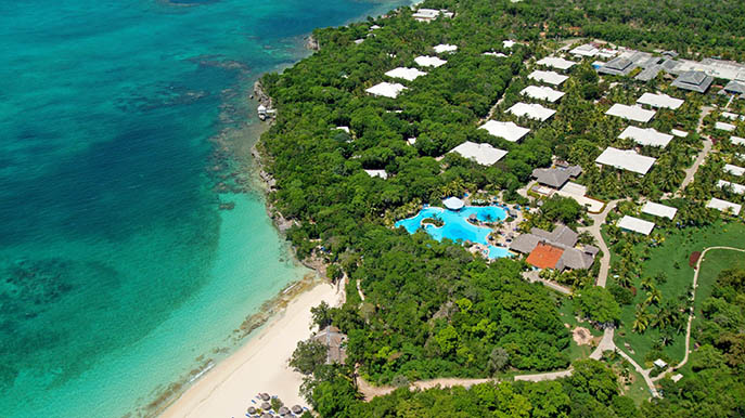 Paradisus Rio De Oro