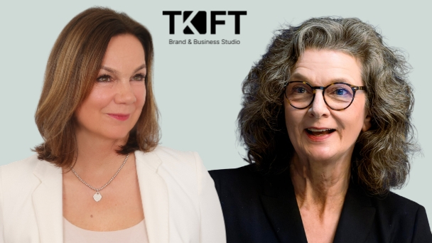 Tina Kirfel und Kirsten Feld-Türkis gründen ein gemeinsames Beratungsunternehmen