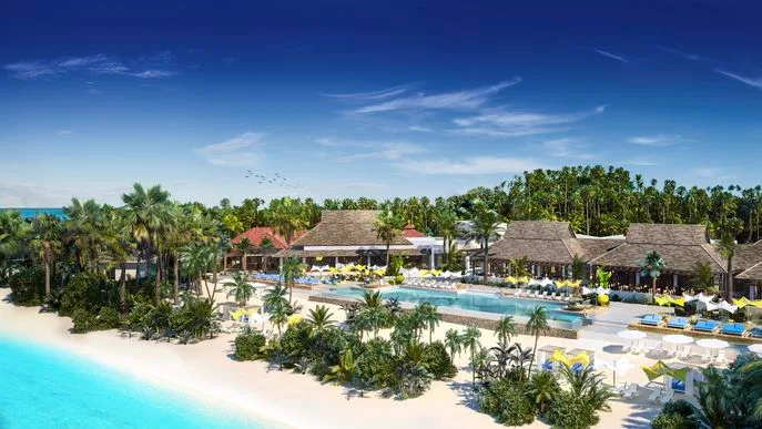 Club Med Seychellen Foto Club Med Club Med Seychellen Foto Club Med