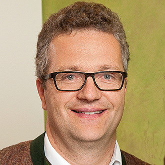 Eggensberger Andreas Inhaber Biohotel Allgäu