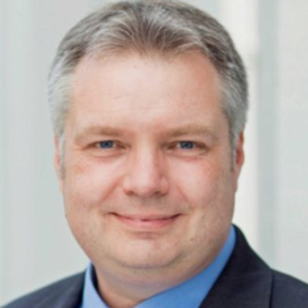 Bürgermeister Limburgerhof  Andreas Poignée