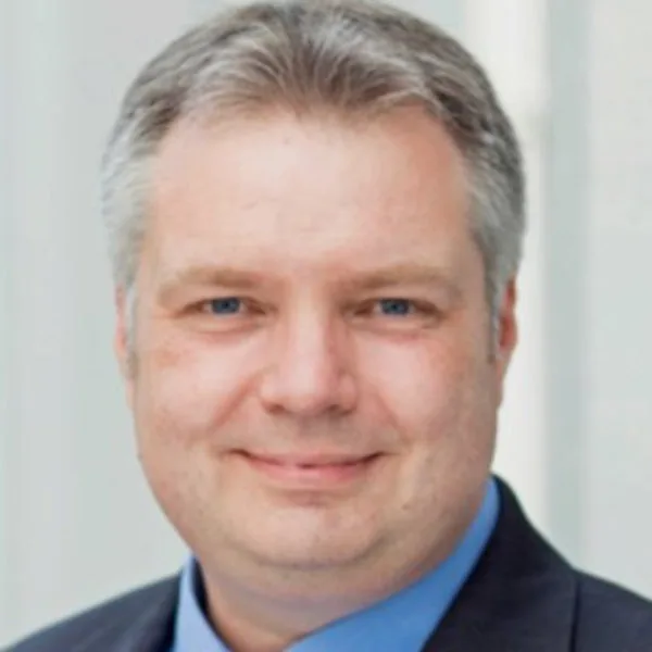 Bürgermeister Limburgerhof  Andreas Poignée