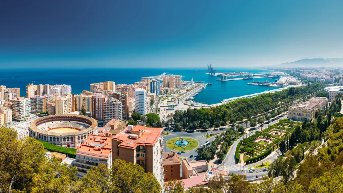 f3f3d1e14c81-Spanien-Malaga-iStock-bruev-1017217230 Spanien Málaga