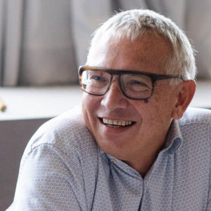 Olav Sehlbach