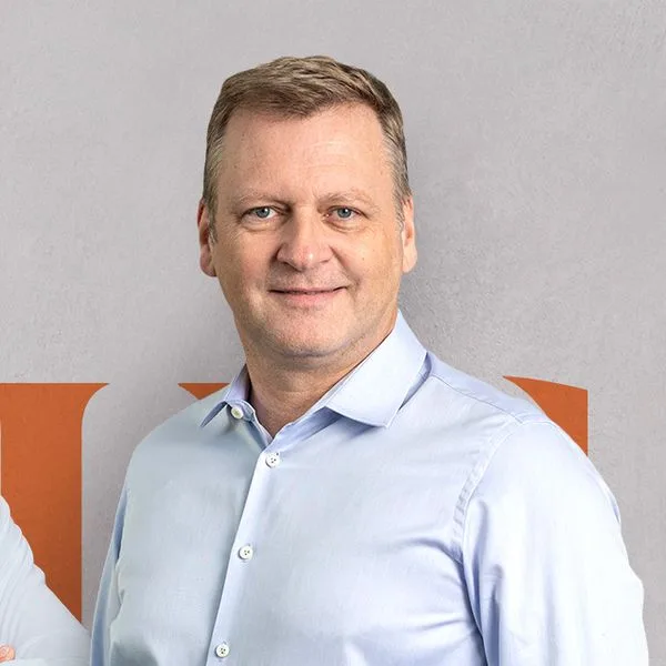 Cureus Gerald Klinck CEO Foto Cureus