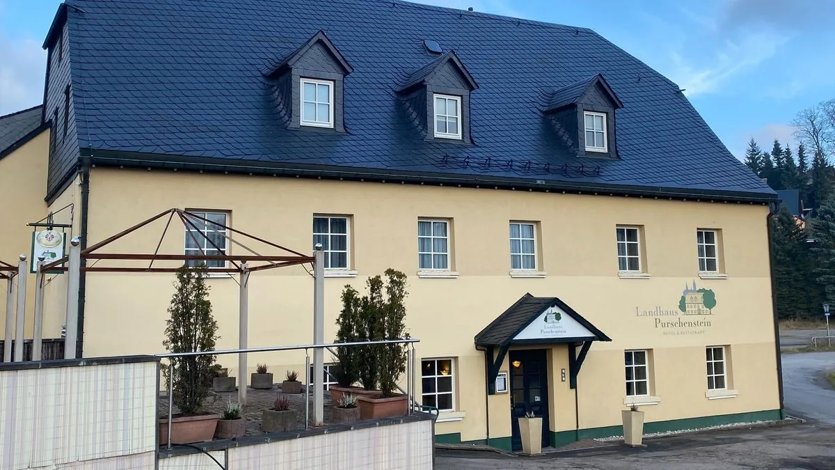 Landhaus Purschenstein Neuhausen Foto Landhaus Purschenstein Landhaus Purschenstein Neuhausen Foto Landhaus Purschenstein