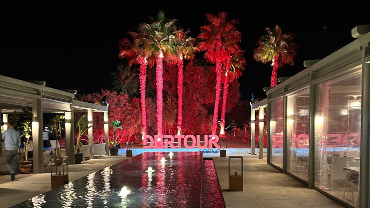 Dertour Campus Academy