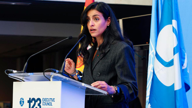 Shaikha Nasser Al Nowais