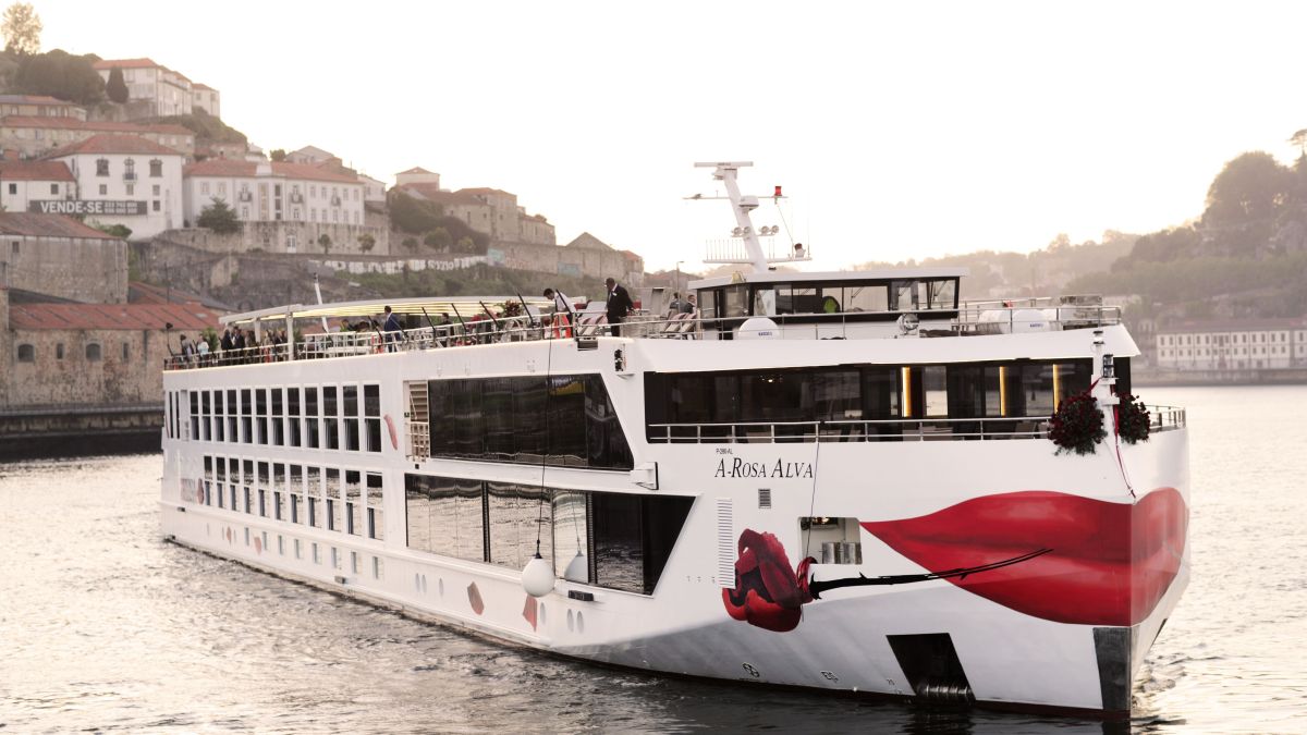 AROSA Themenwoche 2026 Reisebüroservice Alva Douro