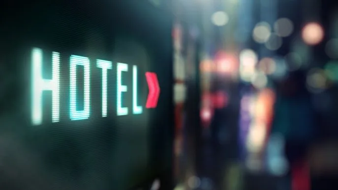 Hotel Zukunft Trends Foto iStock phive2015 Hotel Zukunft Trends Foto iStock phive2015