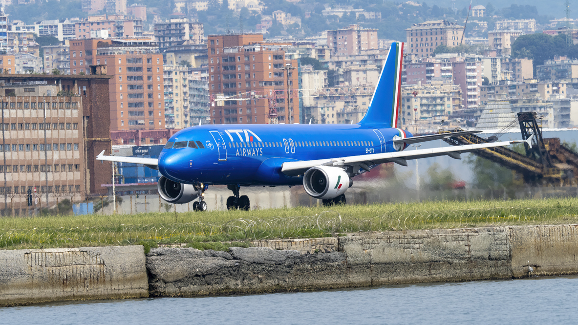 ITA Airways