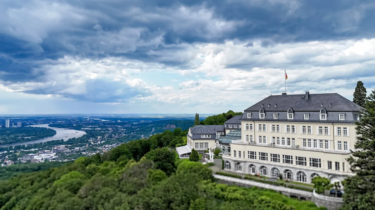 ad470f793b6d-Steigenberger-Icon_Grandhotel-und-Spa-Petersberg_Exterior Steigenberger Icon_Grandhotel und Spa Petersberg Hotel