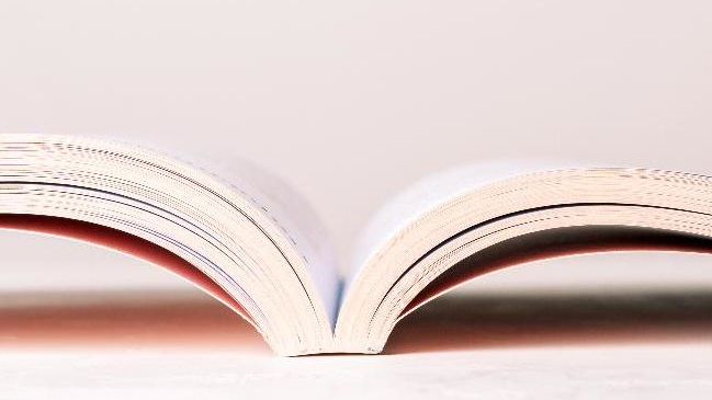 Buch Gesetz