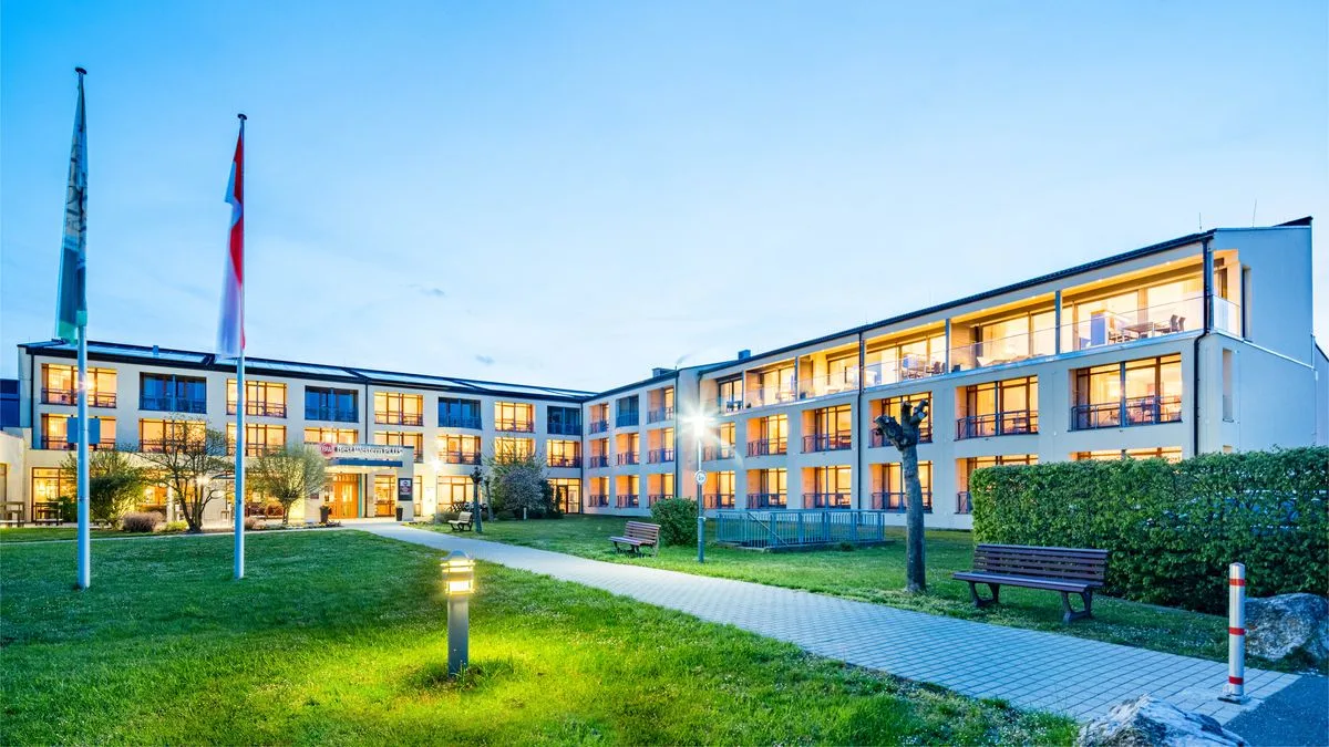 Best Western Bad Staffelstein Foto BWH Group Best Western Bad Staffelstein Foto BWH Group