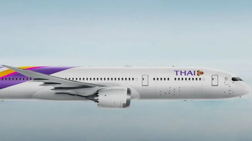 059a19d7c5e2-Thai-Airways-Boeing-787-9-Foto-Thai-Airways Thai Airways Boeing 787-9 Foto Thai Airways