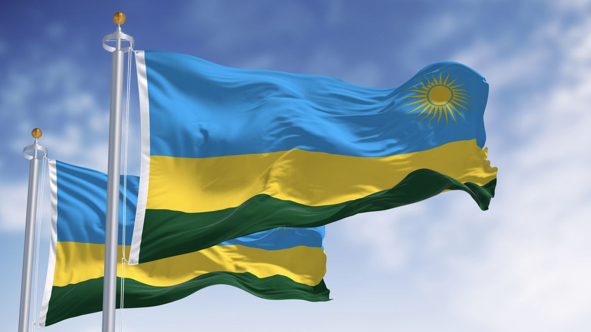 Ruanda Kigali Foto iStock Rarrarorro