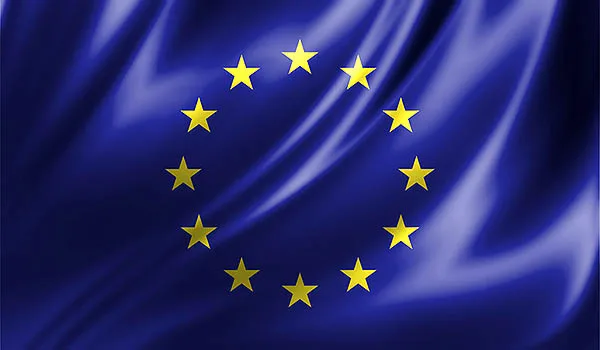 EU-Fahne_iStock-688015338 Europa-Flagge