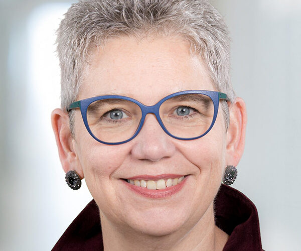 Vogler Christine Präsidentin Pflegerat Foto Reiner Freese