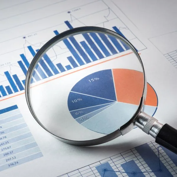 Umfrage Auswertung Statistik Diagramm Foto iStock HAKINMHAN