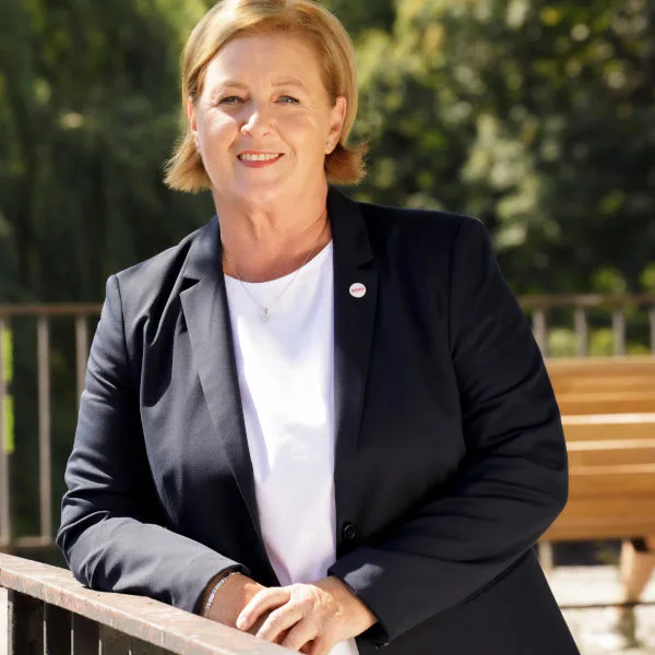 Michaela Engelmeier Sozialverband SoVD