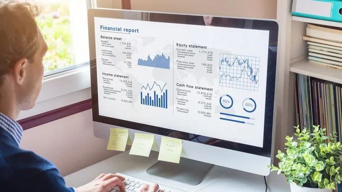 Revenue management Foto iStock NicoElNino Revenue Management Foto iStock NicoElNino