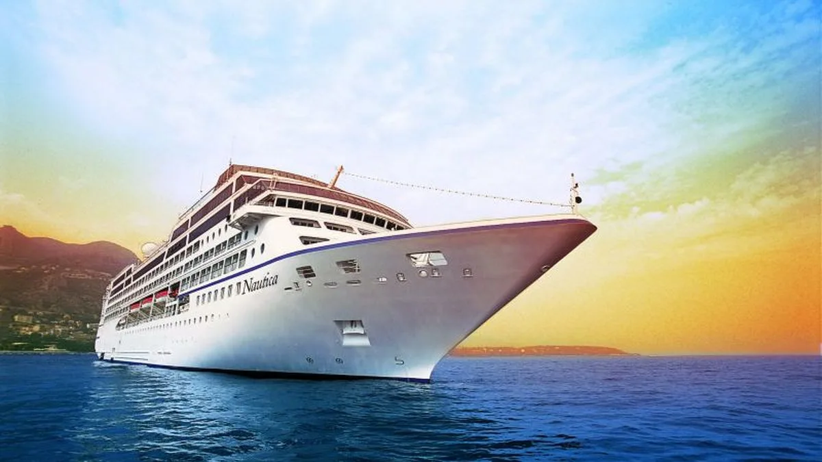 Oceania Cruises Nautica Foto Oceania Cruises Oceania Cruises Nautica Foto Oceania Cruises