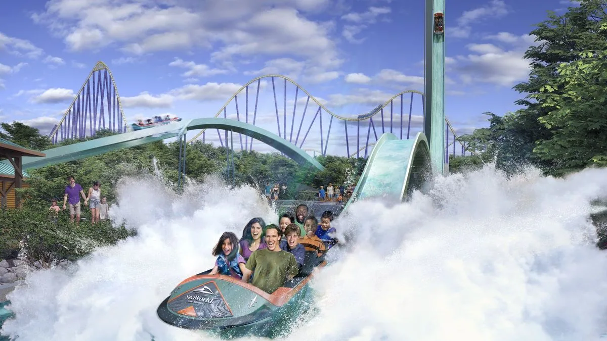 97ac09594d6b-Sea-World-Catapult-Falls-Foto-Sea-World Sea World Catapult Falls Foto Sea World