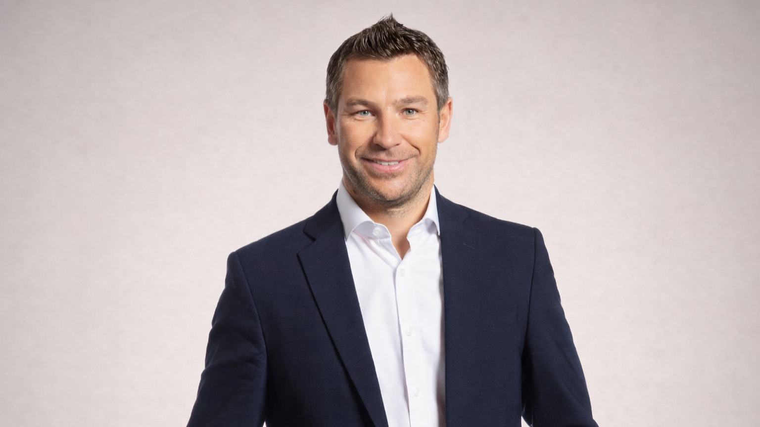 Block Holding Sebastian Holtz CEO Foto Block-Gruppe