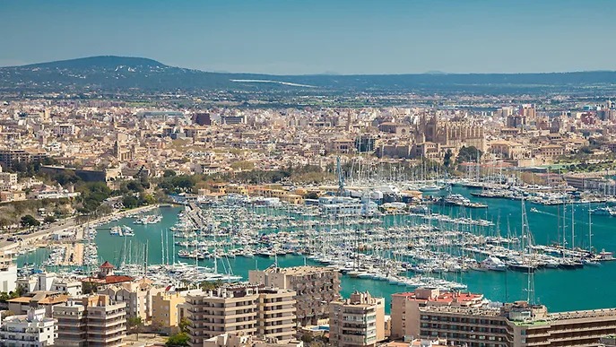 mallorca palma hafen istock anita bonita mallorca palma hafen istock anita bonita