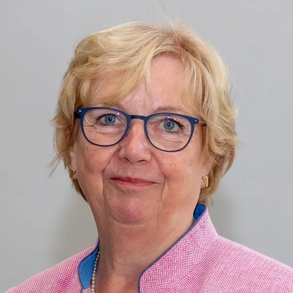 DBfK Christel Bienstein Präsidentin, Foto Gudrun Arndt DBfK Christel Bienstein Präsidentin, Foto Gudrun Arndt