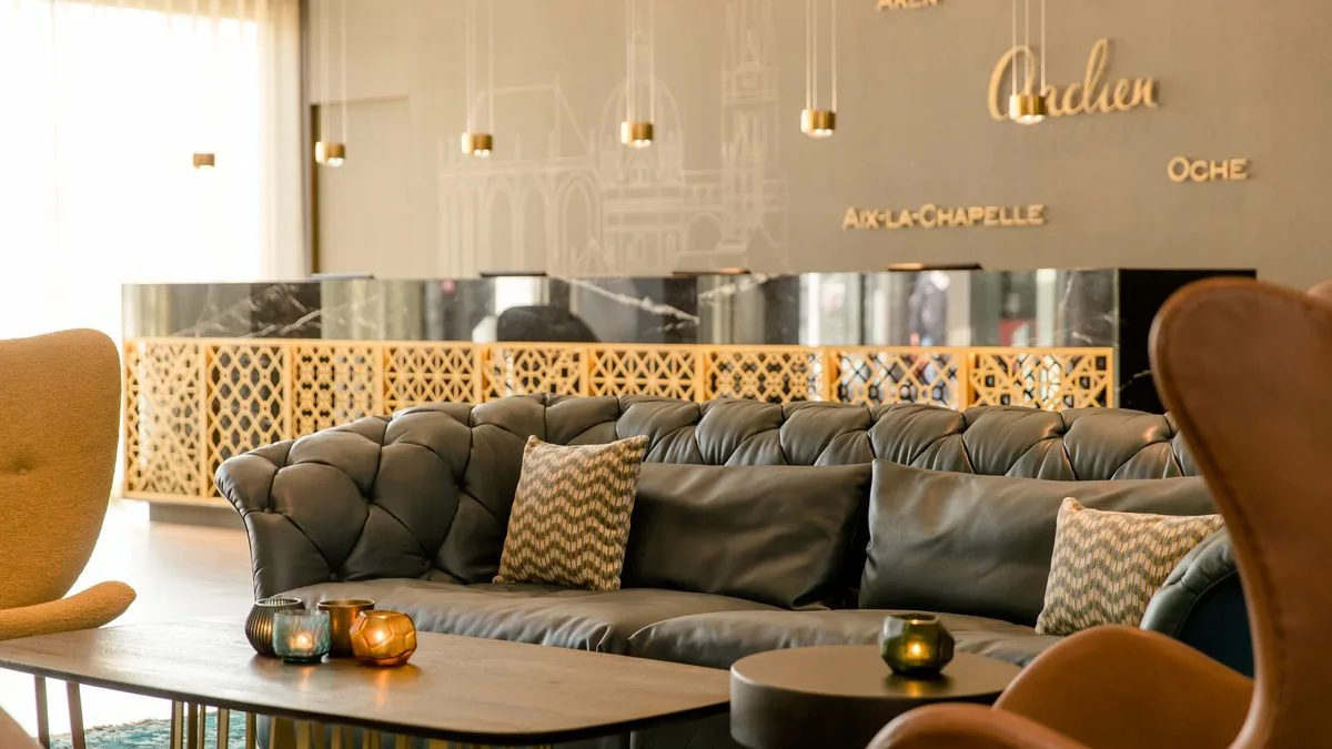 Motel One Aachen Foto Motel One Motel One Aachen Foto Motel One